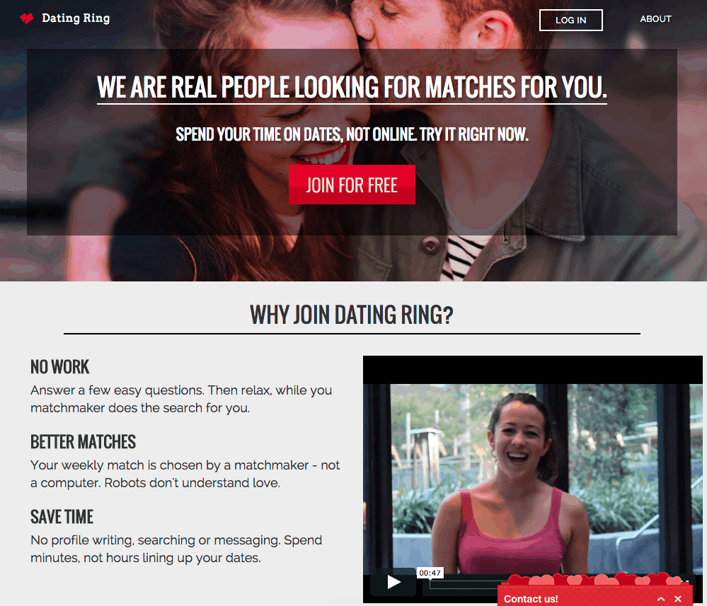 gratis dejtingsajter Rotherham