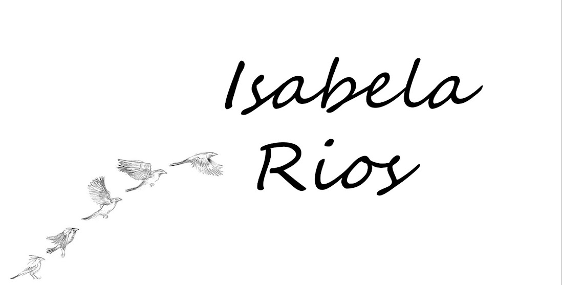 Isabela Rios