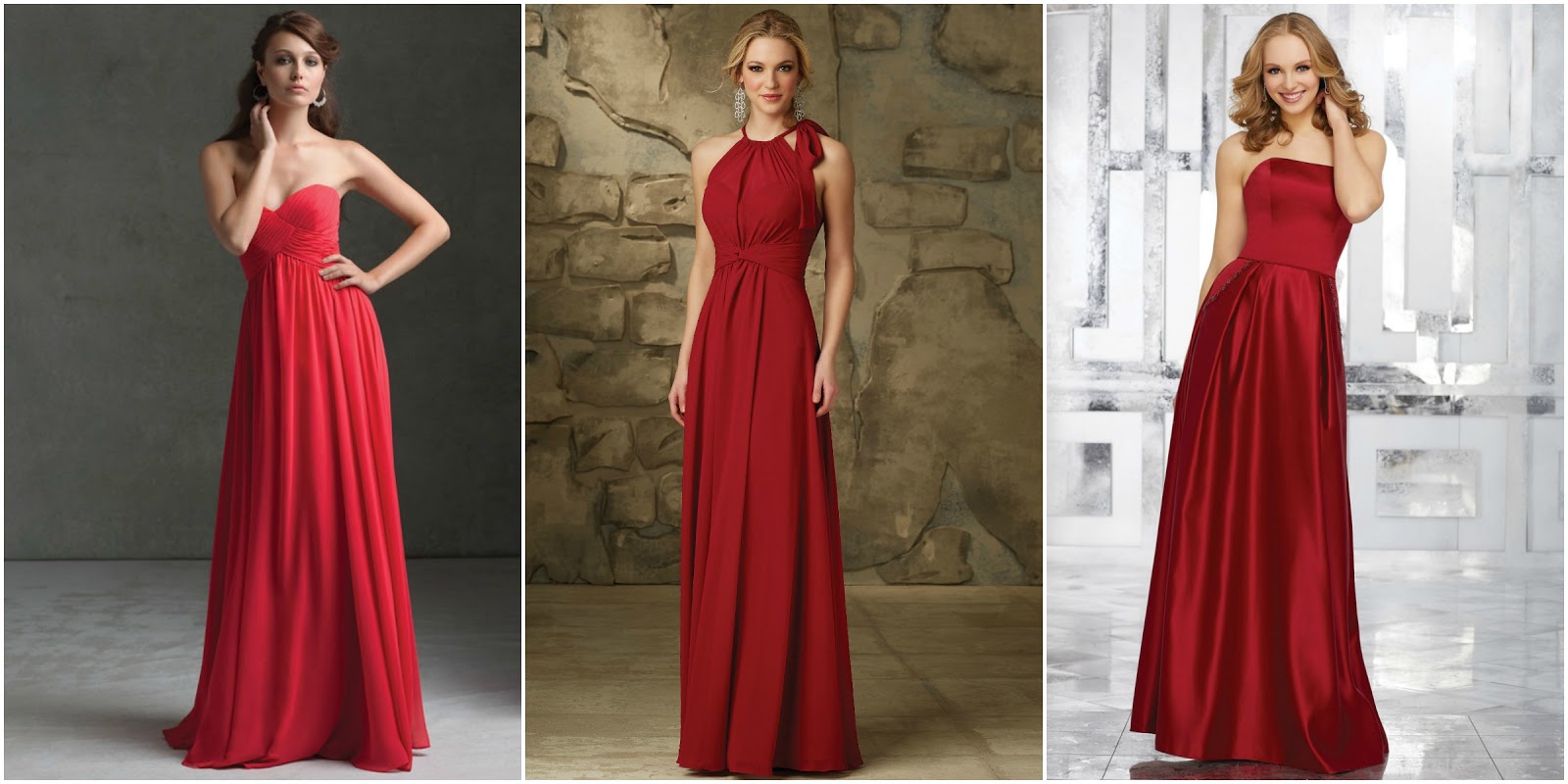 winter special occasion dresses