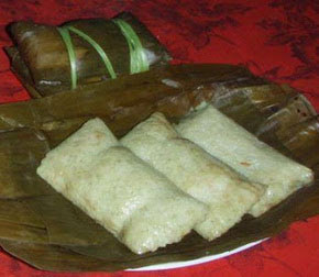 Resep Buras Buras atau burasa ialah masakan tradisional masyarakat Bugis yang berasal dari Sulawesi S Resep Buras