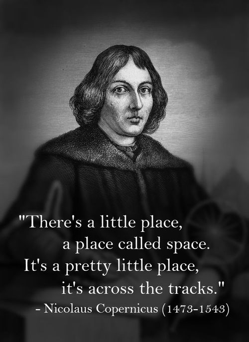 Amazing Astronomy : Famous Astronomer Quotes