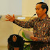 Sudah Terima Fatwa MA, Ini Jawaban Jokowi terkait Status Ahok