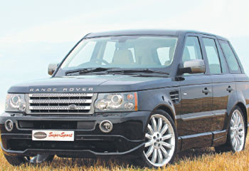Range Rover Dc Modified Range Rover Modified | Beautiful Cool Cars Wallpapers