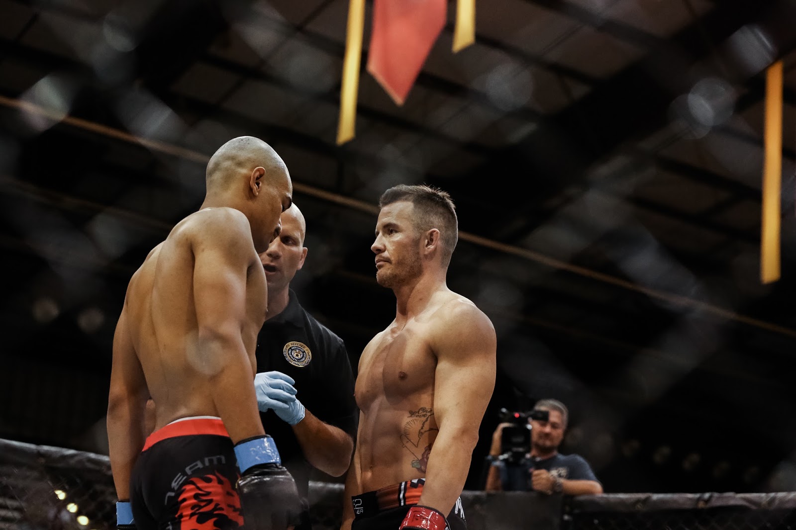 Utah MMA and Boxing Updates, my take on Mayweather versus McGregor