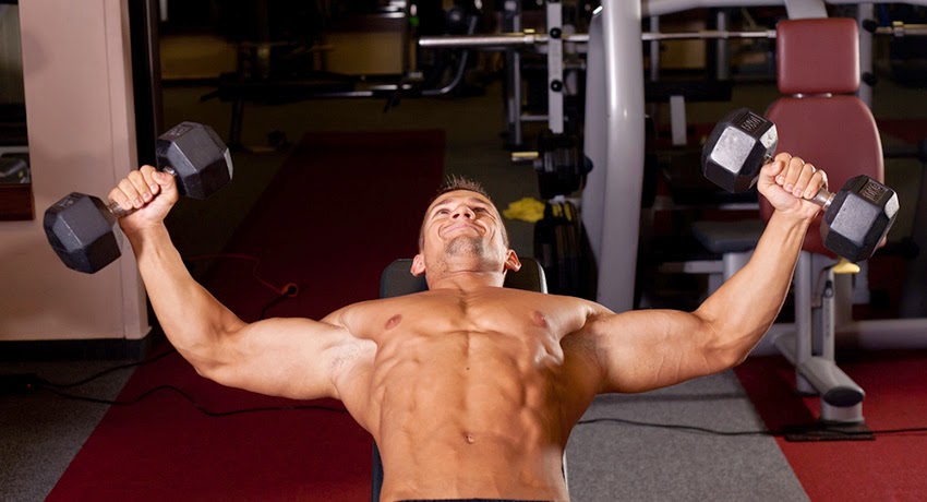 Top 5 Reasons Why Your Gym Workouts is Not Showing Result On Your Body. gym,workouts,fitness,gym workouts