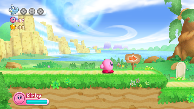 Superphillip Central Top Ten Kirby Games