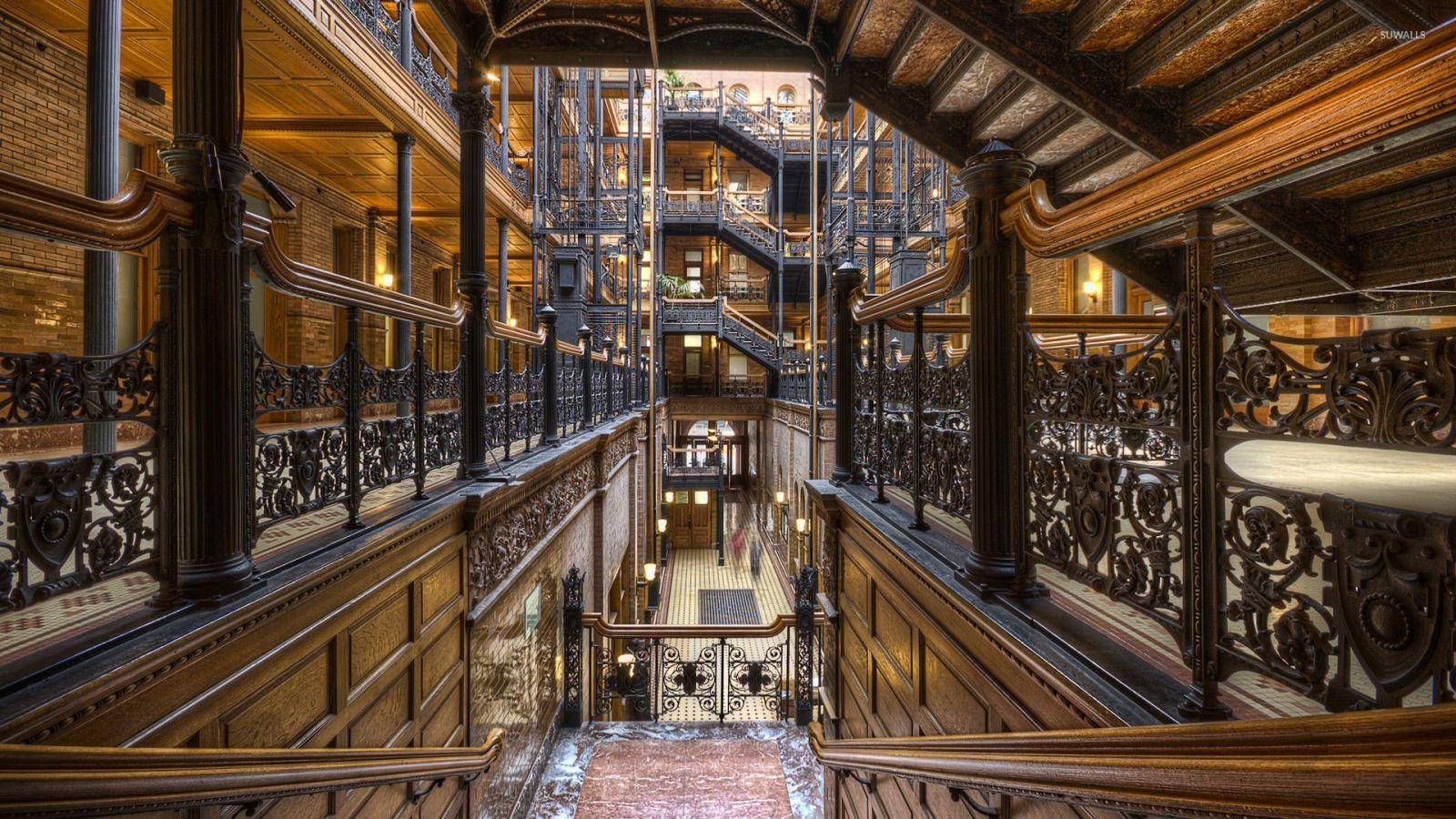 Christmas At The Bradbury 2022 Christmas At The Bradbury 2018 - #Ihearthollywood