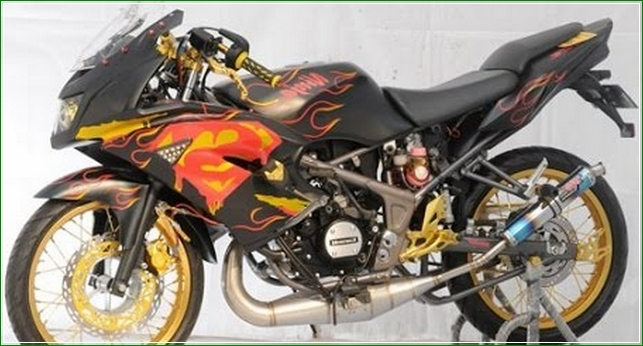 cara modif ninja rr jari jari Keren Dengan Berbagai Gaya dan Konsep - Gambar Video Modifikasi Ninja RR Jari Jari Paling Keren Dengan Berbagai Gaya dan Konsep cara modif ninja rr jari jari Keren Dengan Berbagai Gaya dan Konsep - Gambar Video Modifikasi Ninja RR Jari Jari Paling Keren Dengan Berbagai Gaya dan Konsep
