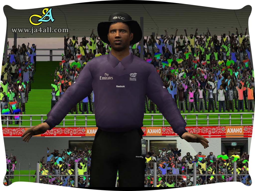 Cricket