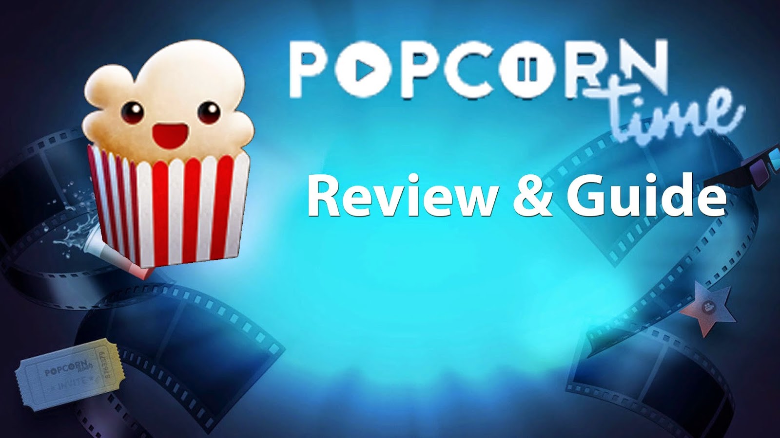 download popcorn for android