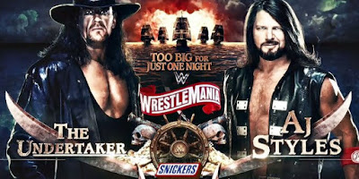 Location For Boneyard Match Revealed