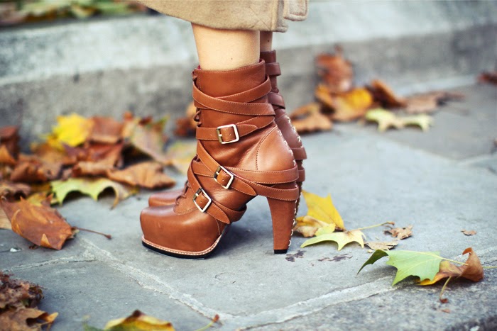 Diseños de zapatos para gorditas Diseños de zapatos para gorditas