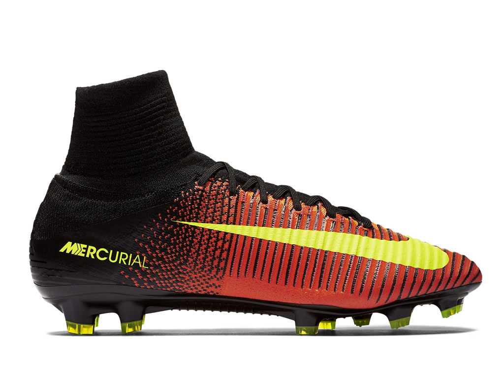 crampons terrain sec