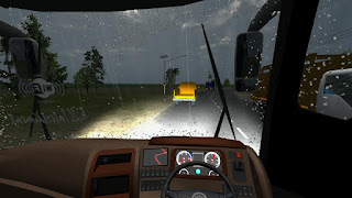 Bus Simulator Indonesia v.2.6