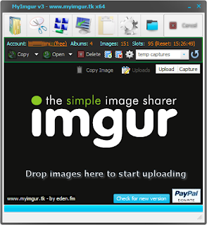 MyImgur Portable
