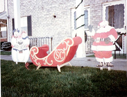 Same Figures at My House in 1984