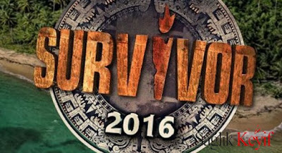 Survivor 2016-Survivor'da Kim Elendi Survivor 2016-Survivor'da Kim Elendi