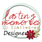 Design team Lasting Memories Challenge Blog