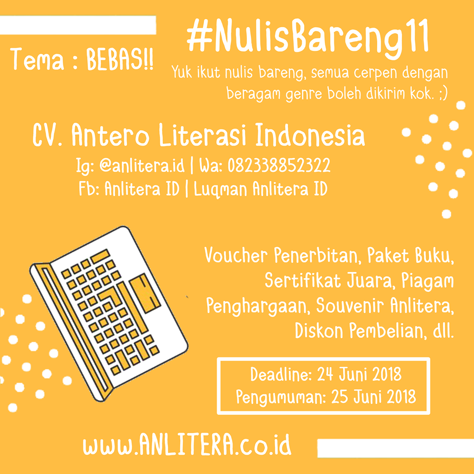 Www Anlitera Co Id