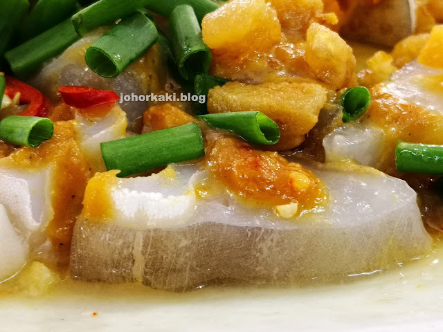 Zai Shun. Restaurant Quality Fish at Kopitiam Prices 载顺咖喱鱼头 Zai-Shun-Curry-Fish-Head-载顺咖喱鱼头