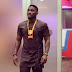 #BBNaija Tobi Emerges As New Head Of House