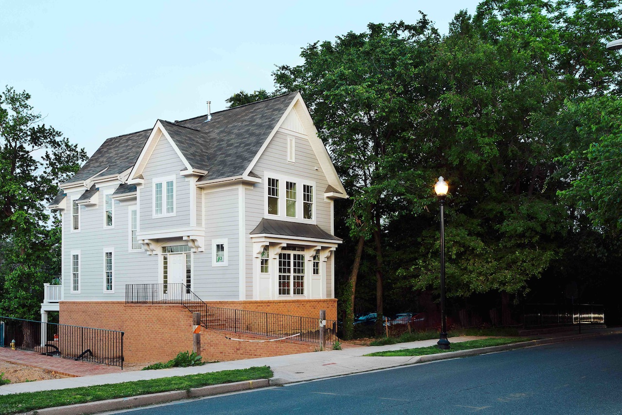 T.S. Cowles & Company Final 2 Homes For Sale at Majestic Oak in Arlington