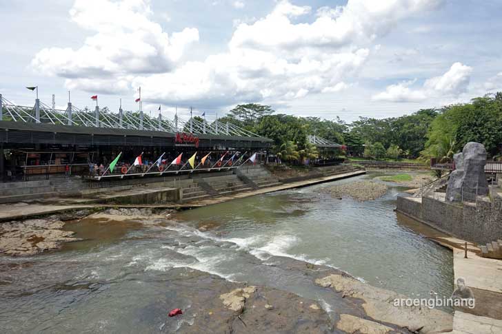 ah poong sentul city