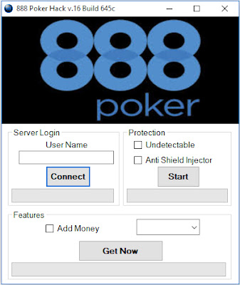 888 Poker Codes