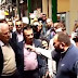 Θεσσαλονίκη: Άγριο κράξιμο σε βουλευτές και στελέχη του ΣΥΡΙΖΑ..(Βίντεο)
