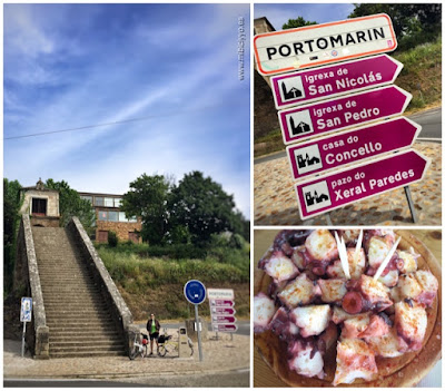 Portomarin portomarin-camino-santiago-pulpo
