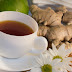 Preparar el jarabe Y Té De jengibre - cura para muchas enfermedades