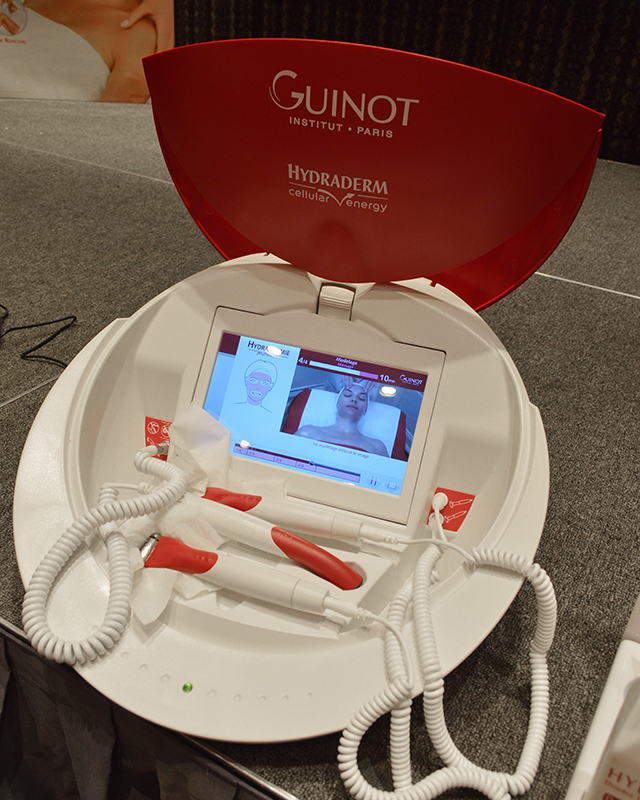 Guinot Hydradermie Philippines Launch Pinkoolaid Bloglovin’