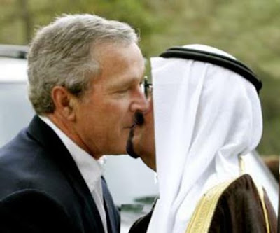 ¿El gobierno de Bush fue cómplice de los ataques terroristas del 9/11?