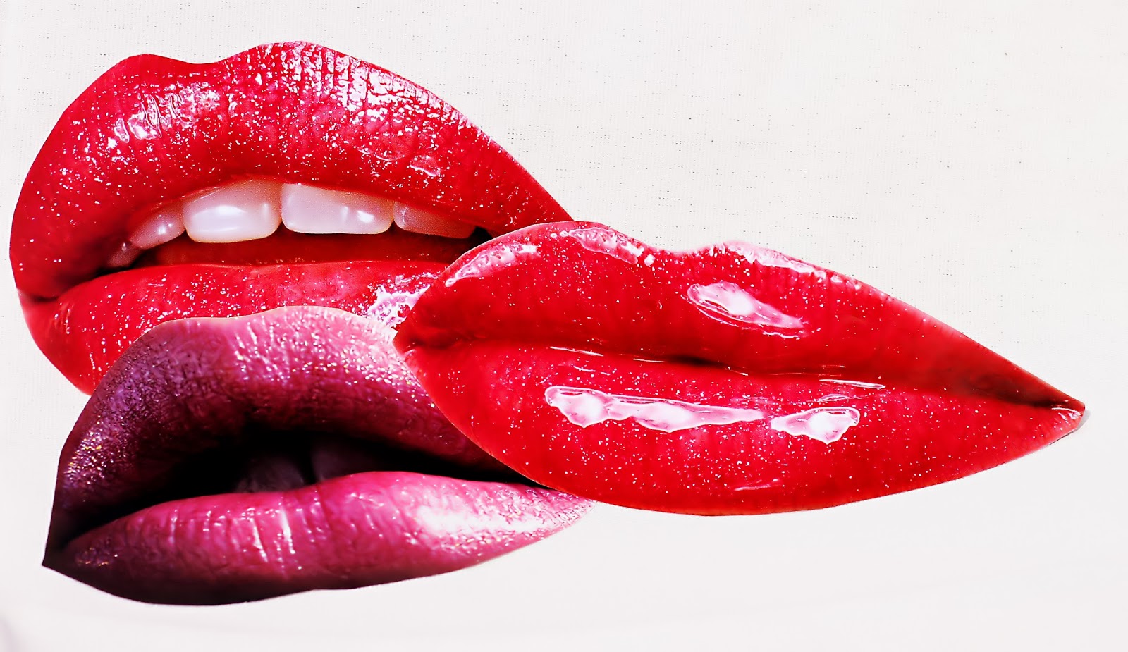 Make your lipstick last longer