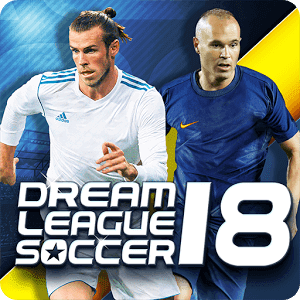 Dream League Soccer 2018 Dream League Soccer 2018 apk