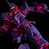 Review: PG 1/60 RX-0 Unicorn Gundam [UNICORN MODE] by Hacchaka