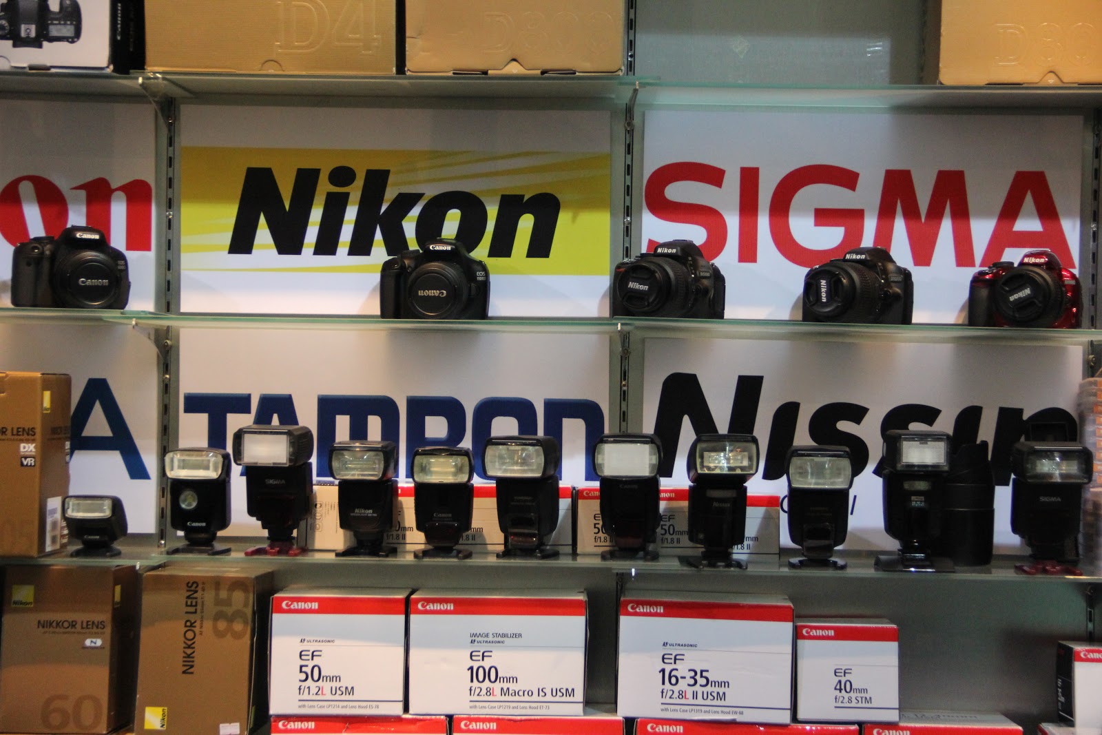 Photography Equipment Kuwait