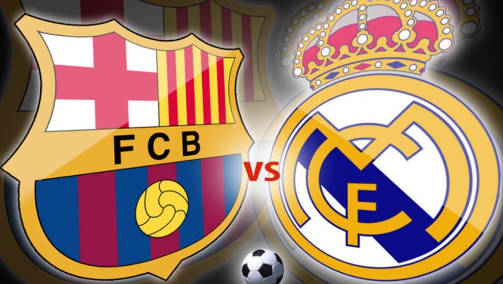 BARCELLONA REAL MADRID Streaming Gratis Rojadirecta: dove vedere Diretta TV con iPhone PC Tablet.