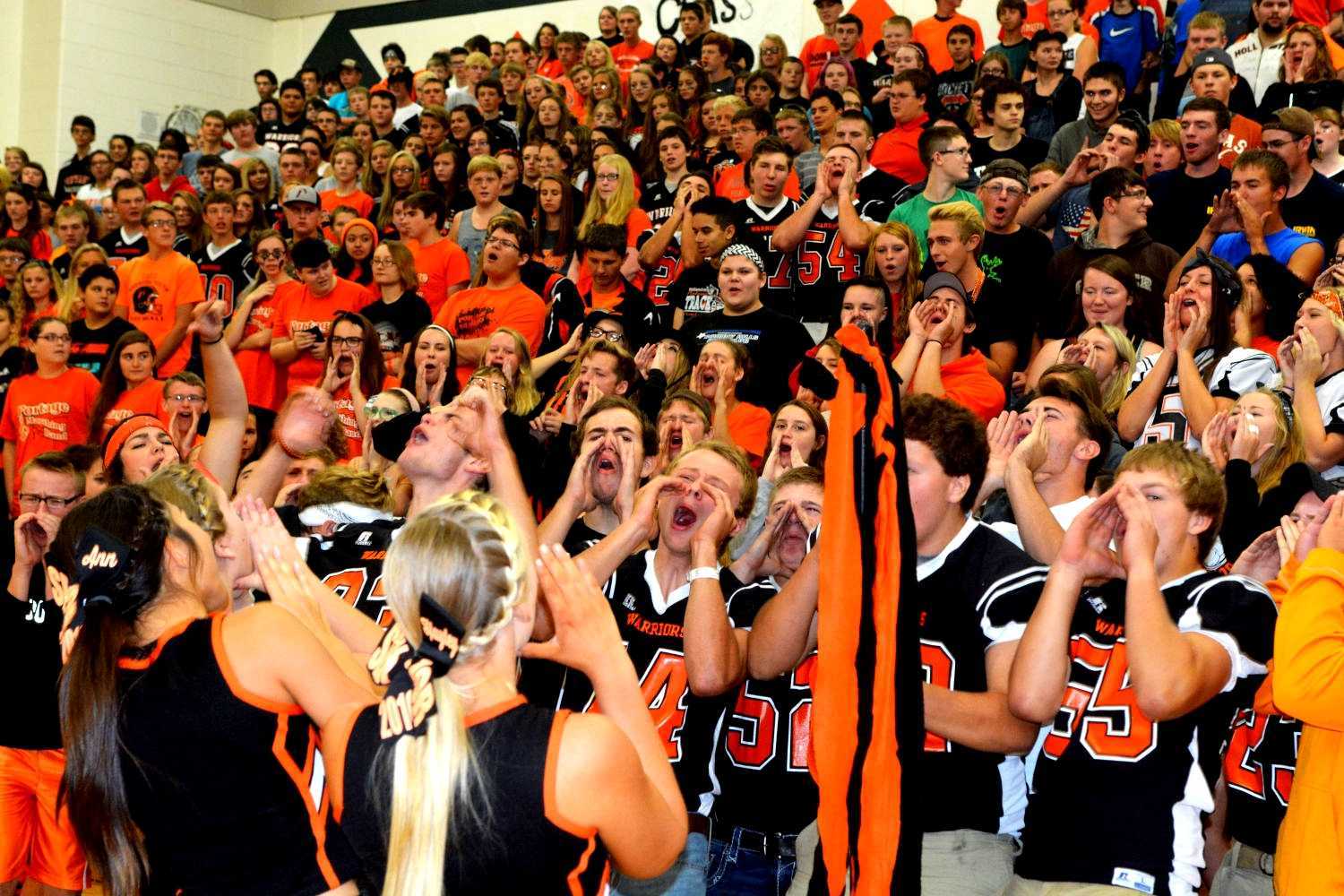 Portage High School (Wisconsin)