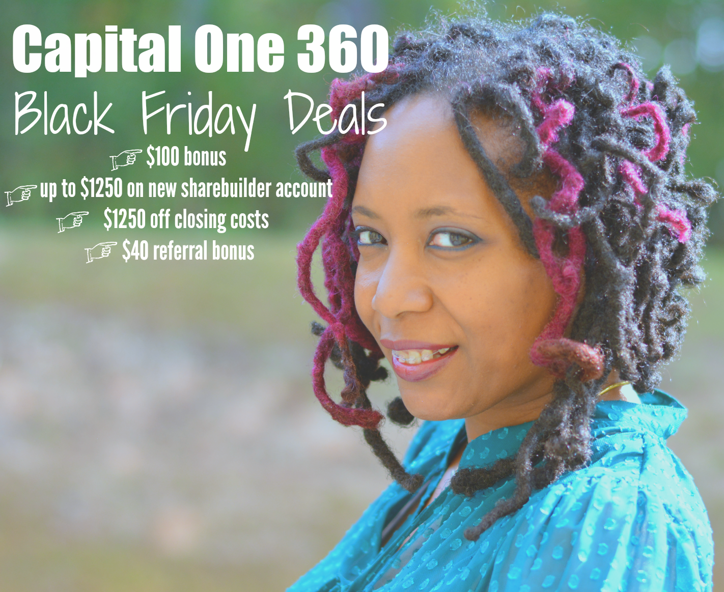 capital 360 black friday deals