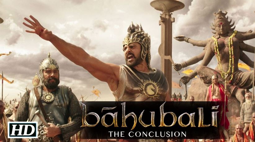 bahubali malayalam full movie part 2