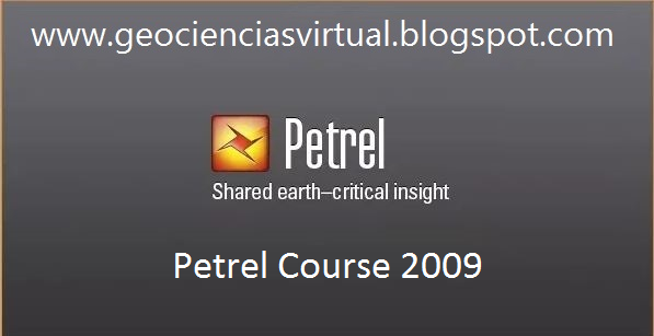 Petrel Software Crack Petrel Software Crack