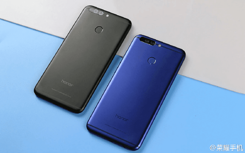 Huawei To Launch Honor 7X This October! Huawei To Launch Honor 7X This October!