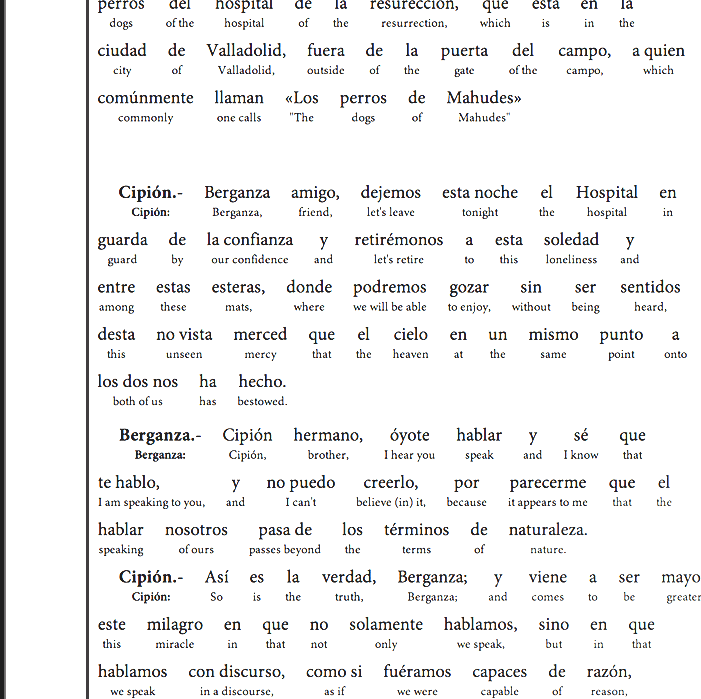 Bible Translations Into Spanish Best Spanish Translation