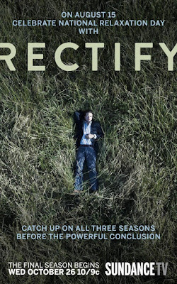 Rectify Poster