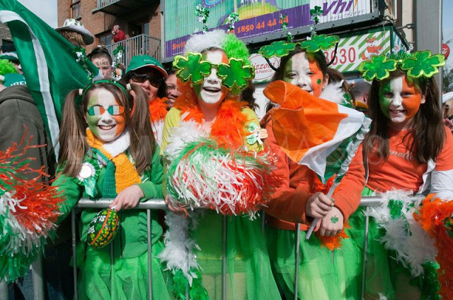saint 2017 patrick day saint 2017 patrick day parade with kids
