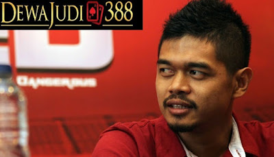 Dewajudi388 Agen Bola Online Terpercaya di Indonesia