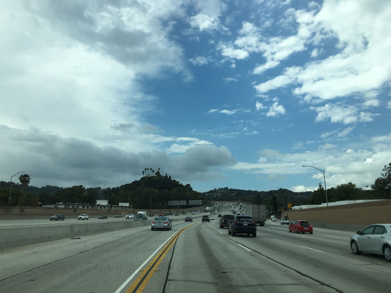 Interstate 405; Carmageddon on the San Diego Freeway and legacy of the