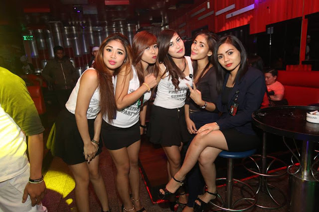 Jakarta100bars Nightlife Reviews Best Nightclubs Bars And Spas In Asia Batam Nightclubs