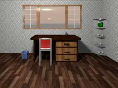 Escape Challenge 3 - Juegos de Escape